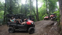 Buggy Tour in Jaco