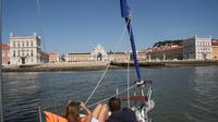 2 Hour Lisbon Sailing Tour