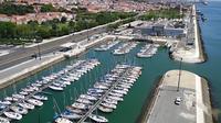 Lisbonne 2 heures en petit groupe Voile Visite