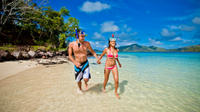 All-Inclusive Private Beach Experience in the Yasawas from Nadi or Denarau