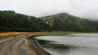 Hiking Tour: Fogo Lake Connection