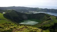 Hiking Tour: Sete Cidades Discovery from Ponta Delgada