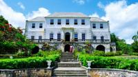 Jamaica Private Tour: Rose Hall Great House and Luminous Lagoon