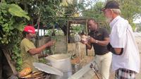 Private Jamaican Food Tasting Tour from Negril