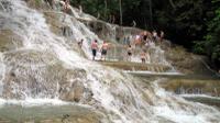 Private Tour to Dunn's River Falls in Jamaica