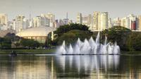 São Paulo Private City Tour