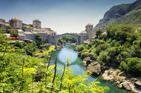 Private Tour: Mostar Day Trip from Dubrovnik