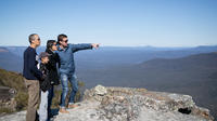 Blue Mountains Private Tour from Sydney