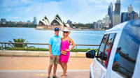 Luxury Sydney City Private Tour image 1 Luxury Sydney City Private Tour image 1