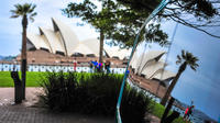 Sydney City Private Tour