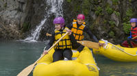 Hanmer Springs Canoes