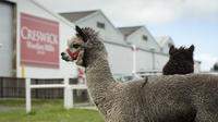 Creswick Woollen Mills Tour