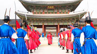 Seoul City Private Full-Day Tour