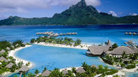  4-Night Andaman Islands Tour including Havelock, Neil and Ross Islands