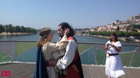 Coimbra Walking Tour: Histoire, Reine et Kings