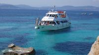 Boat Tours La Maddalena Archipelago