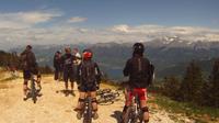 4 Hour Bike Tour in Semnoz