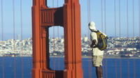 San Francisco Coastal Walking Tours