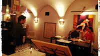 Guided Wine Tasting and Pasta Pair in the Centre