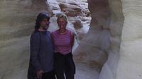 1-Day Jeep Excursion from Dahab to Small Colored Canyon