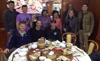 Dim Sum Food Tour à Hong Kong