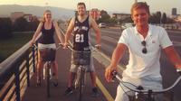 New Zagreb Bike Tour