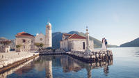 Private Yacht Trip and Photo Shoot from Tivat