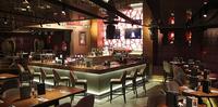 Zonder wachtrij bij het Hard Rock Cafe in Istanboel, inclusief maaltijd Zonder wachtrij bij het Hard Rock Cafe in Istanboel, inclusief maaltijd