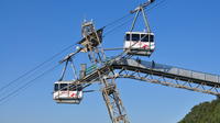 Gibraltar's Top of the Rock Cable Car Ticket