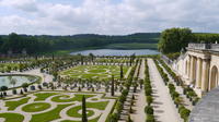 VIP Versailles Tour with Private guide and Driver