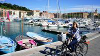 Visite de Nice de 3 heures en vélo