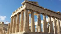 Grèce Faits saillants: Mesure 15 jours Visite guidée en petit groupe d'Athènes