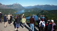 Trip to Patagonia, Bariloche and Lake District 