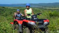 2-Hour ATV Tour