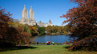 Central Park Photography Tour