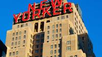 Excursion photo dans les monuments de New York Excursion photo dans les monuments de New York