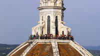 Recorrido de David y el Duomo: acceso temprano a la Academia y subida Evite las colas a la cúpula Recorrido de David y el Duomo: acceso temprano a la Academia y subida Evite las colas a la cúpula