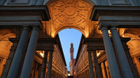 Small-Group Florence Day Tour with David, Duomo and Uffizi