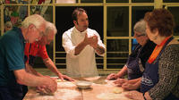 Petit-groupe: Pasta Making Class avec un chef local à Rome