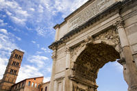 Small Group Rome In A Day Including the Vatican and the Colosseum and Historic Centre plus Transfer