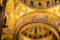 St Mark's Basilica After-Hours Tour with Optional Doge's Palace Visit