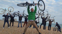 Stag Party Bike tour of Brighton