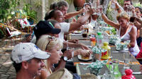 Eat Drink and Be Merry All Inclusive Puerto Plata City Tour for Amber Cove Cruise Ship Passengers