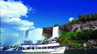 Classic All American Tour of Niagara Falls 