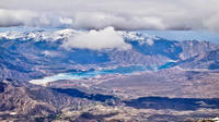 Cerro Arenales Hike from Mendoza