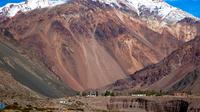Full-Day High Mountain Tour from Mendoza