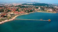  Qingdao Old City Day Tour