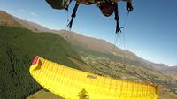 Coronet Peak Tandem Paragliding 4100ft