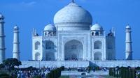 2-Day Taj Mahal Full Moon Viewing Tour