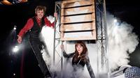 High Jinx Magic Show in Blackpool